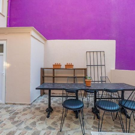 Taksim Wooden House Hostel Истанбул Екстериор снимка