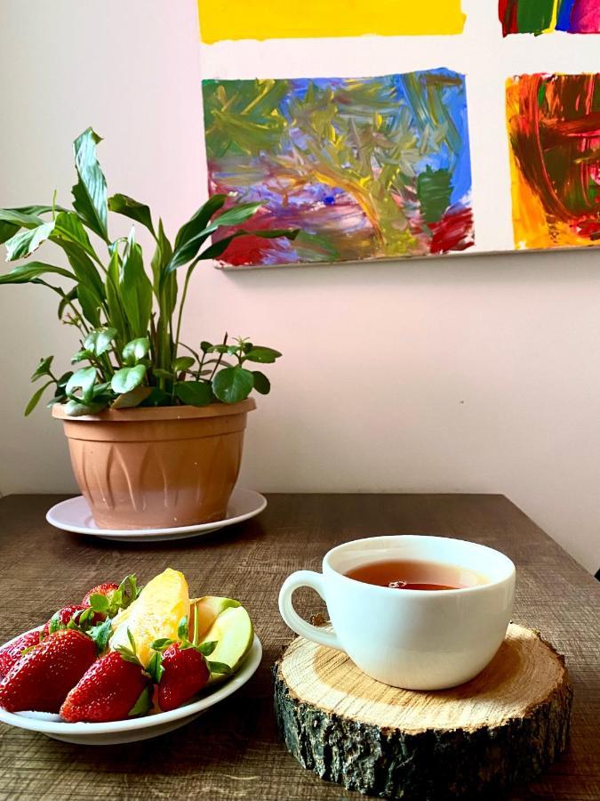 Taksim Wooden House Hostel Истанбул Екстериор снимка