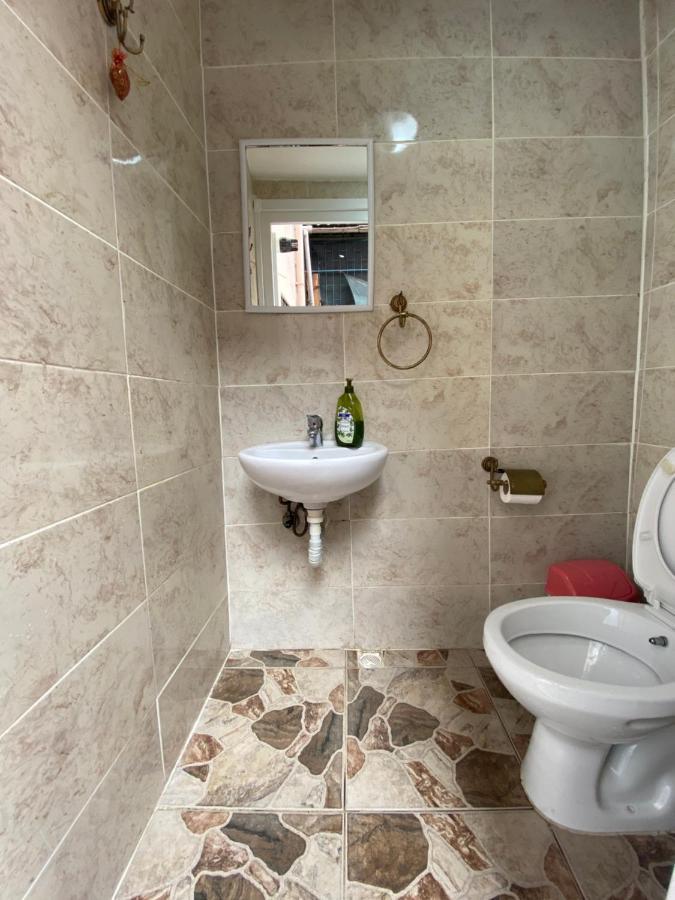 Taksim Wooden House Hostel Истанбул Екстериор снимка